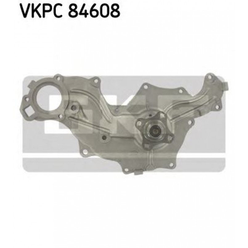 VKPC 84608 SKF - Насос охолоджуючої рідини
